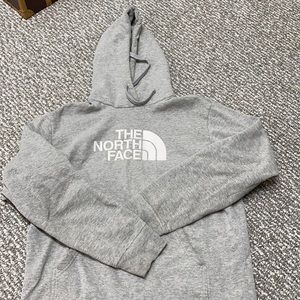 The Northface hoodie